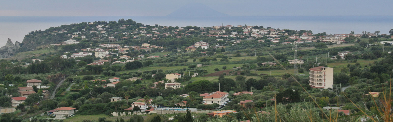 Capo Vaticano